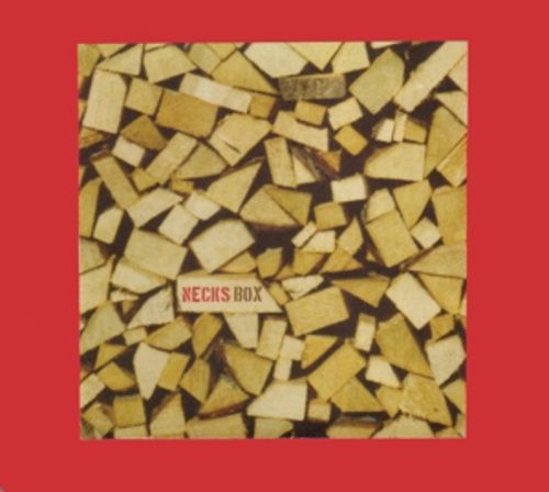 Produktbild: Necks Box (8 Albums)
