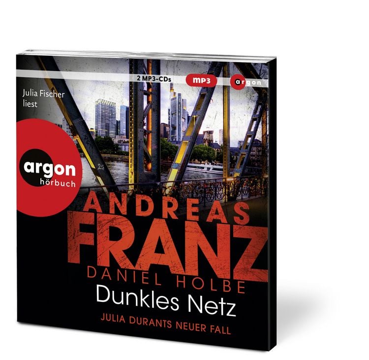 Produktbild: Dunkles Netz