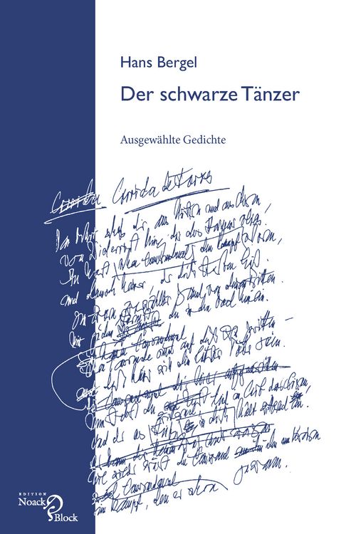 Produktbild: Der schwarze T&auml;nzer