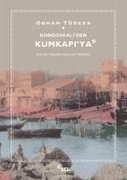 Produktbild: Kondaskaliden Kumkapiya