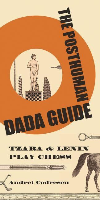 Produktbild: Posthuman Dada Guide