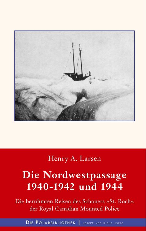 Produktbild: Die Nordwestpassage 1940-1942 und 1944