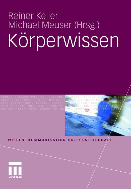 Produktbild: K&ouml;rperwissen