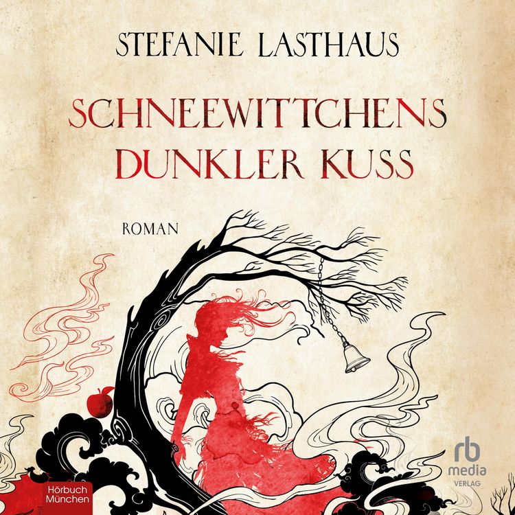 Produktbild: Schneewittchens dunkler Kuss