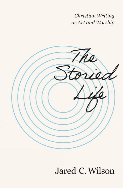 Produktbild: The Storied Life