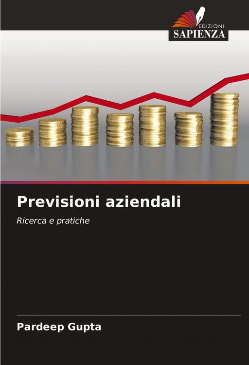 Produktbild: Previsioni aziendali