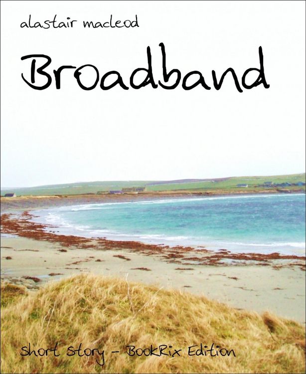 Produktbild: Broadband