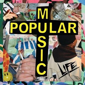 Produktbild: Popular Music