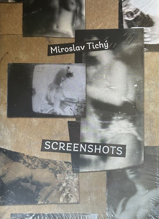Produktbild: Miroslav Tich&yacute;