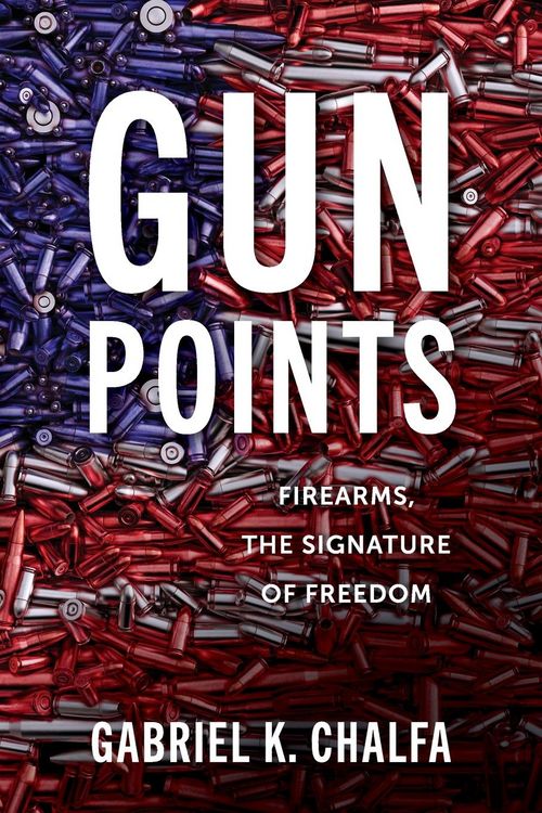 Produktbild: Gun Points