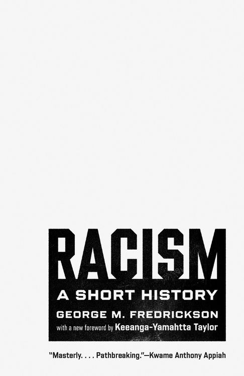 Produktbild: Racism
