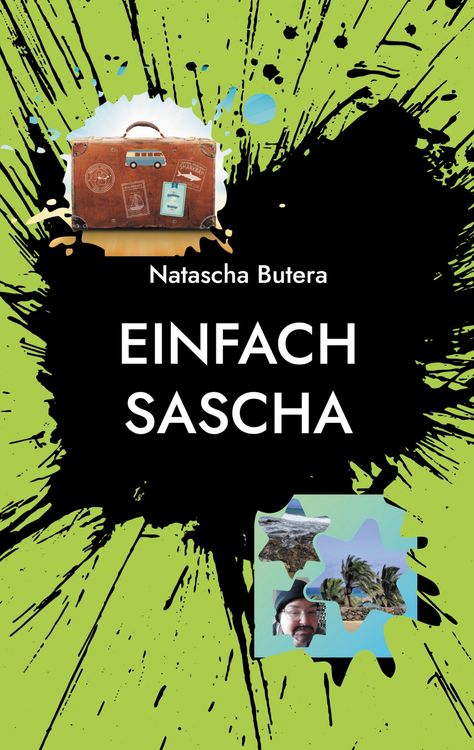 Produktbild: Einfach Sascha