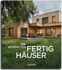 Produktbild: Die sch&ouml;nsten Fertigh&auml;user