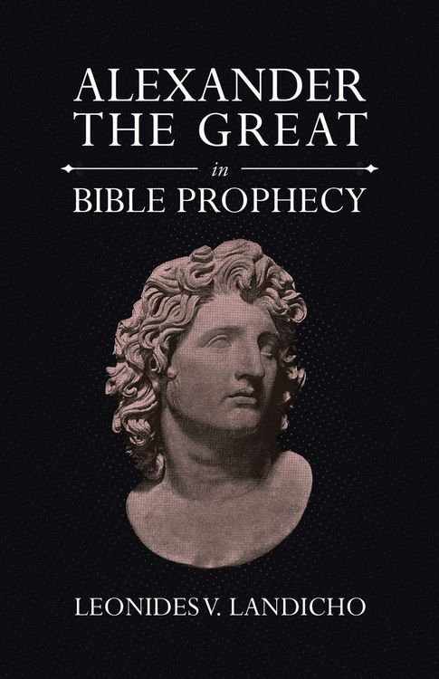 Produktbild: Alexander the Great in Bible Prophecy