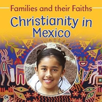 Produktbild: Christianity in Mexico