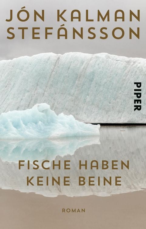 Produktbild: Fische haben keine Beine