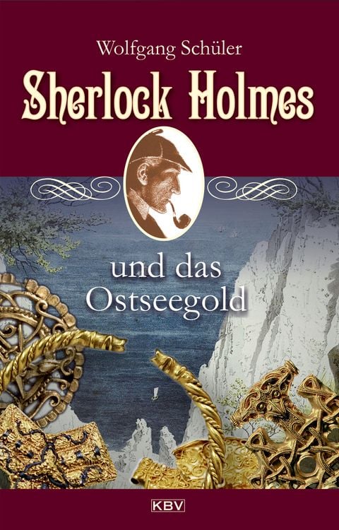 Produktbild: Sherlock Holmes und das Ostseegold