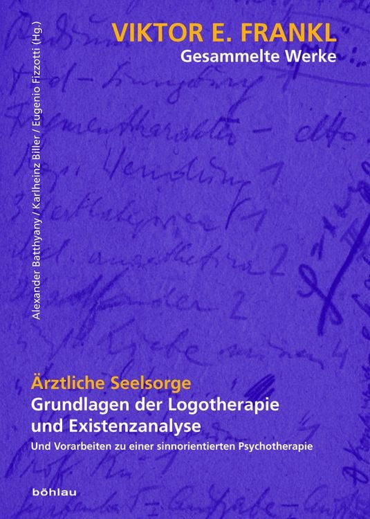 Produktbild: &Auml;rztliche Seelsorge