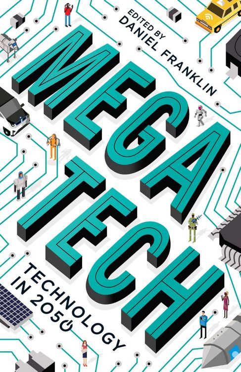 Produktbild: Megatech
