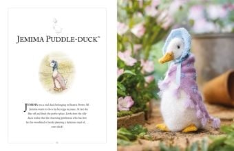 Produktbild: Knitting Peter Rabbit(TM)