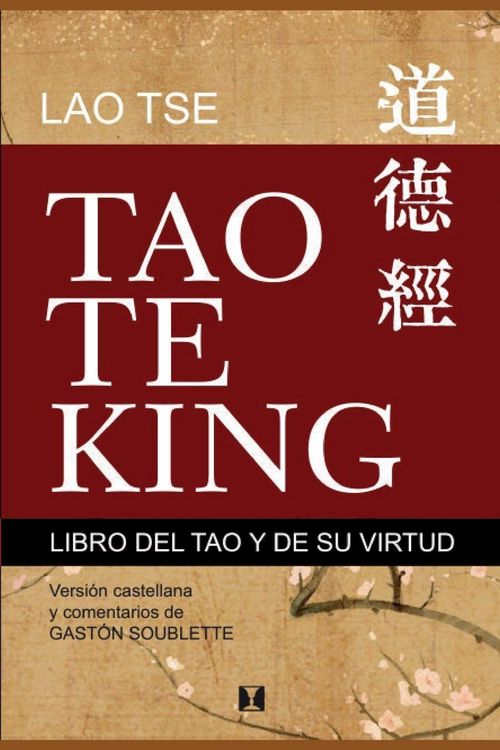 Produktbild: Tao Te King
