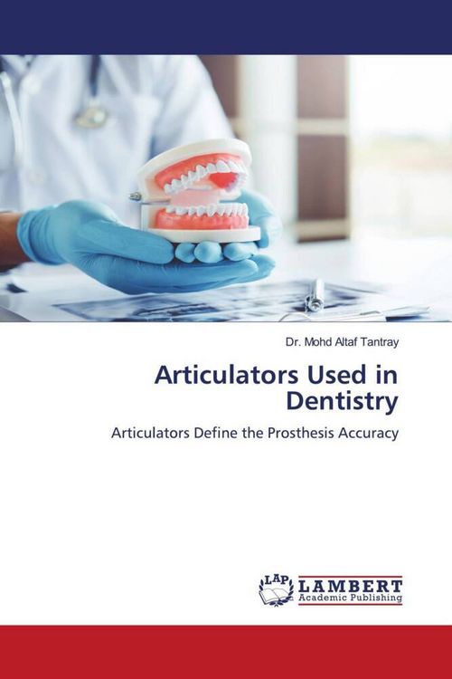 Produktbild: Articulators Used in Dentistry