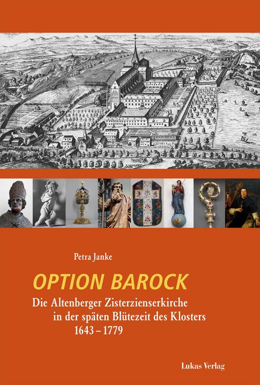 Produktbild: Option Barock