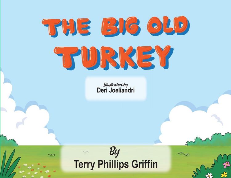 Produktbild: The Big Old Turkey