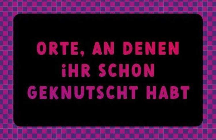 Produktbild: Kartenspiel: You name it! &ndash; &Uuml;18