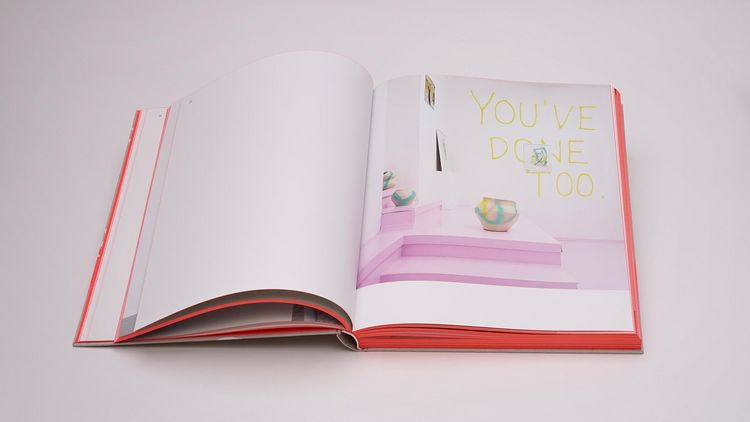 Produktbild: Jenny Brosinski &ndash; Things I&rsquo;ve Never Said