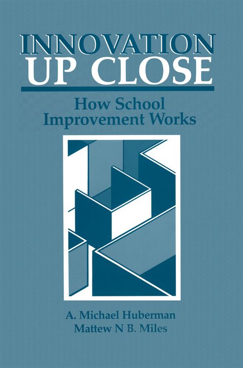 Produktbild: Innovation up Close