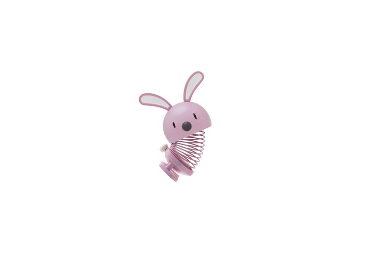 Produktbild: Hoptimist Bunny Light red