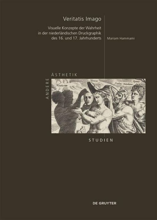 Produktbild: Veritatis Imago
