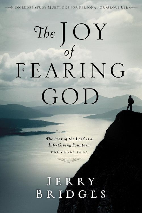 Produktbild: The Joy of Fearing God