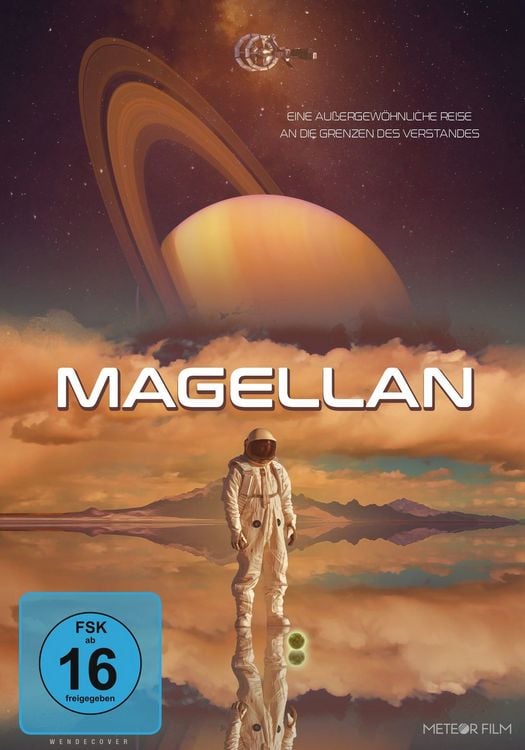 Produktbild: Magellan