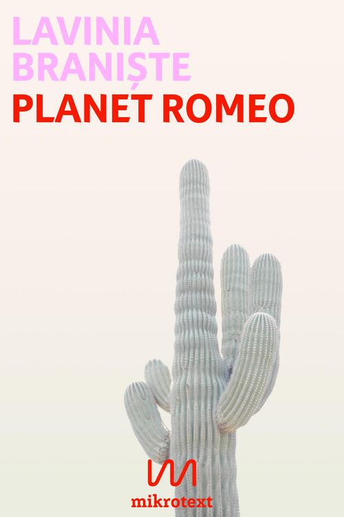 Produktbild: Planet Romeo
