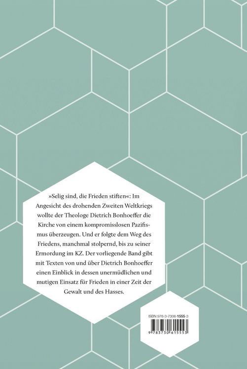 Produktbild: Der Ruf nach Frieden