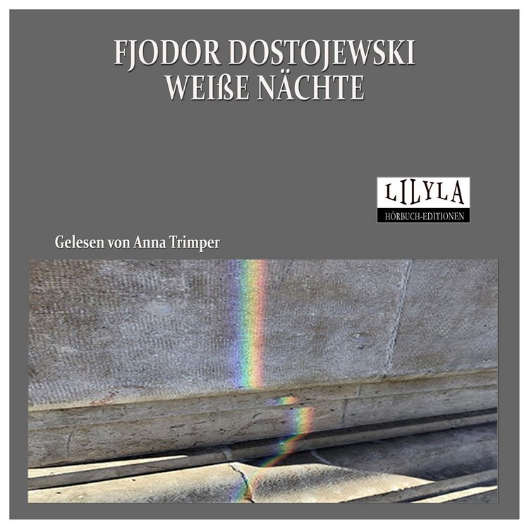 Produktbild: Wei&szlig;e N&auml;chte