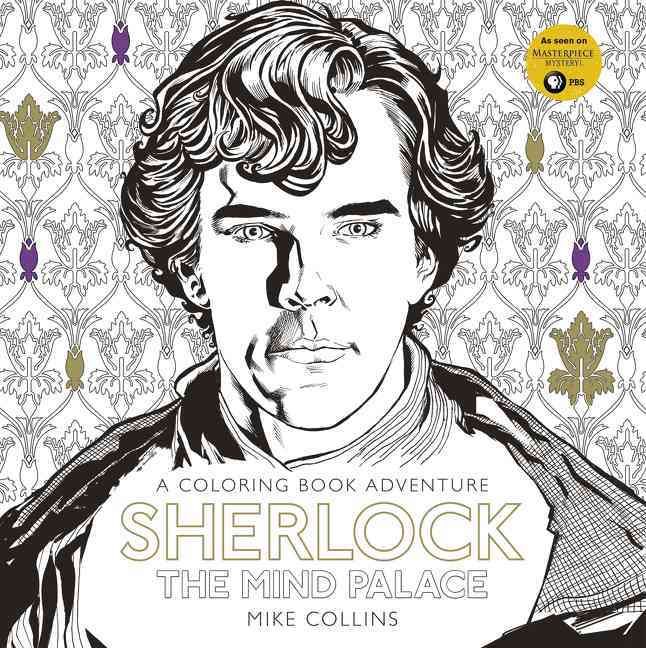 Produktbild: Sherlock: The Mind Palace