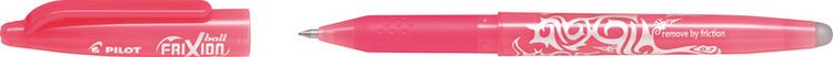 Produktbild: PILOT Roller FriXion Ball, coral-pink