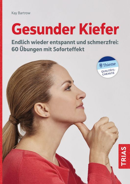 Produktbild: Gesunder Kiefer