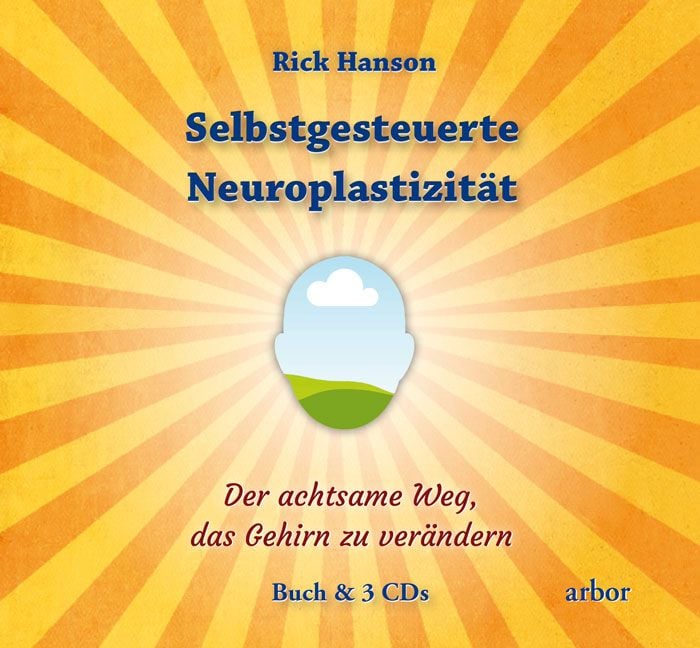 Produktbild: Selbstgesteuerte Neuroplastizit&auml;t