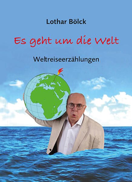 Produktbild: Es geht um die Welt