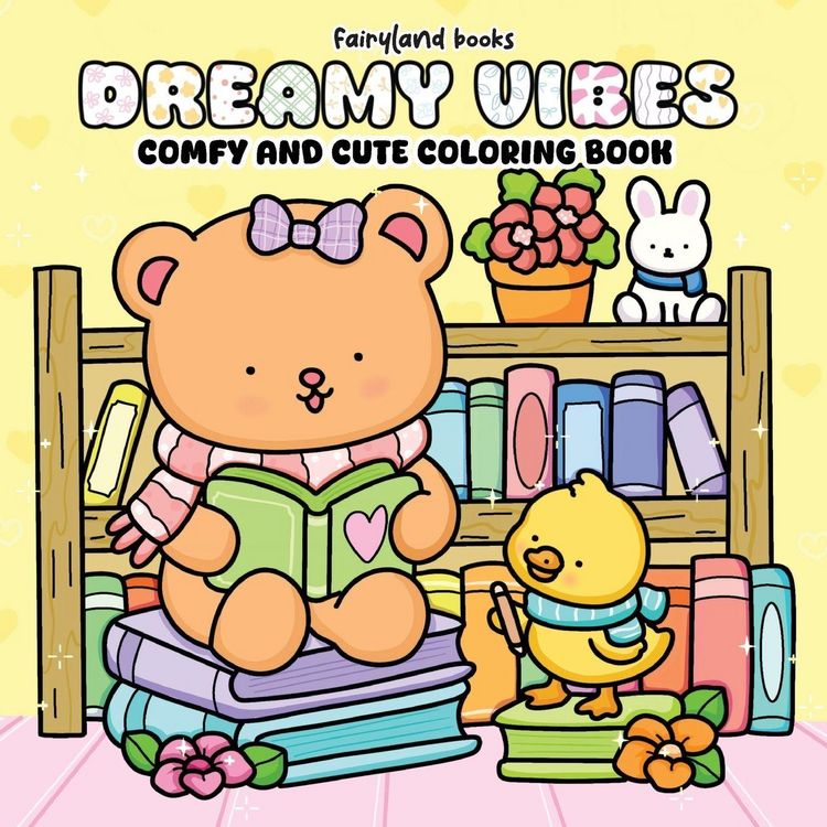 Produktbild: Dreamy Vibes