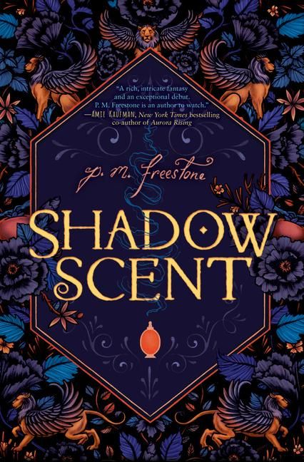 Produktbild: Shadowscent