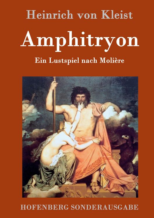 Produktbild: Amphitryon
