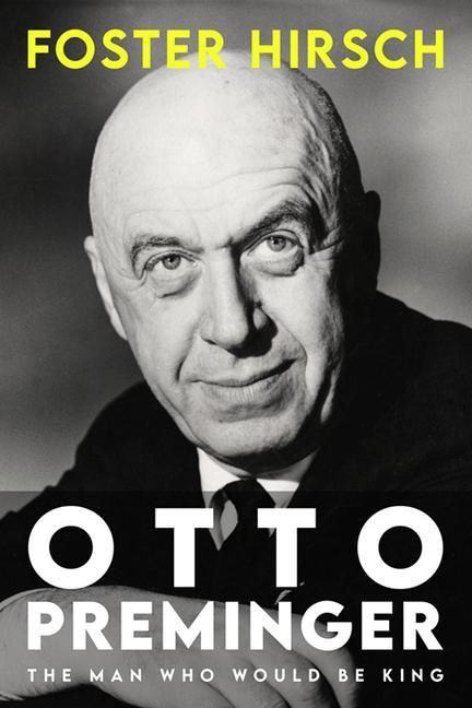 Produktbild: Otto Preminger