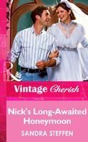 Produktbild: Nick's Long-Awaited Honeymoon