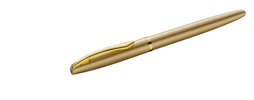 Produktbild: Pelikan F&uuml;ller & Roller Jazz&reg; Noble Elegance, Set, Gold