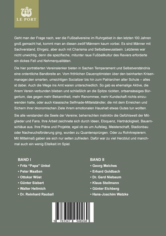 Produktbild: Schlotbarone, Trib&uuml;nenbastler, Diamantenaugen. Band I
